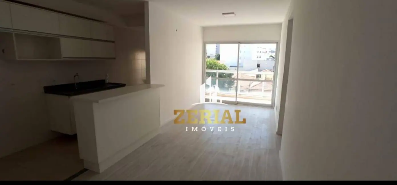 Foto 3 de Apartamento com 3 quartos à venda e para alugar, 77m2 em Santa Paula, Sao Caetano Do Sul - SP