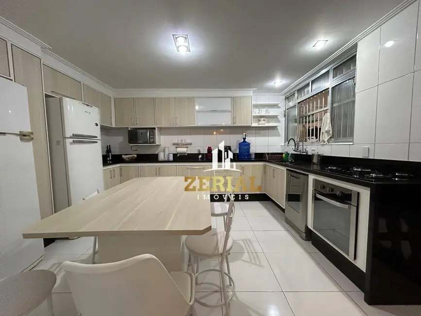 Foto 6 de Sobrado com 4 quartos à venda, 255m2 em Olímpico, Sao Caetano Do Sul - SP