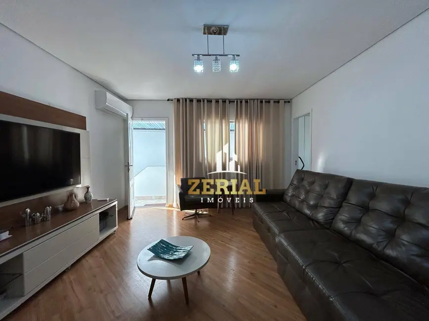 Foto 5 de Sobrado com 4 quartos à venda, 255m2 em Olímpico, Sao Caetano Do Sul - SP