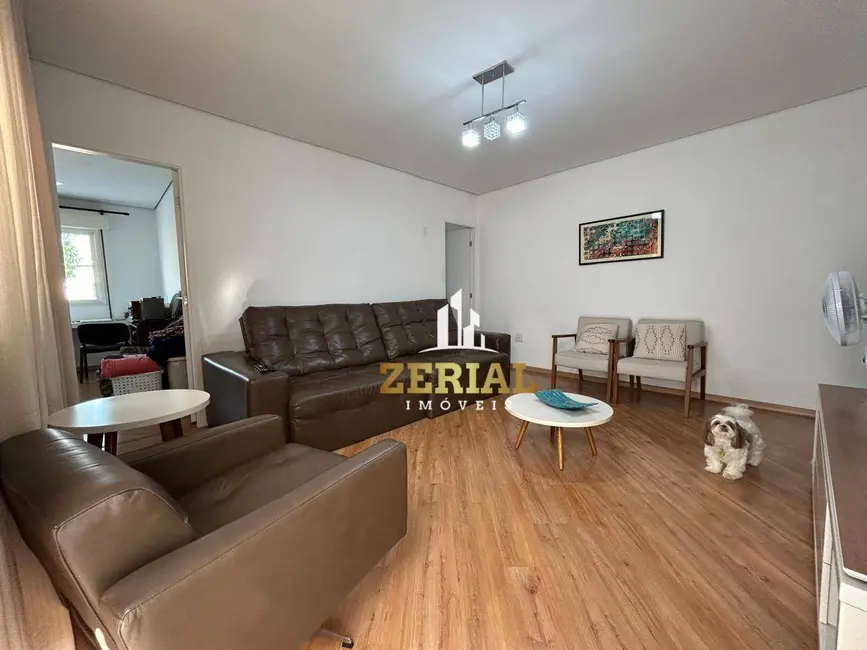 Foto 4 de Sobrado com 4 quartos à venda, 255m2 em Olímpico, Sao Caetano Do Sul - SP