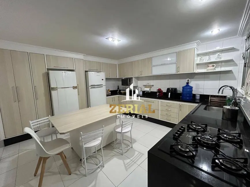 Foto 7 de Sobrado com 4 quartos à venda, 255m2 em Olímpico, Sao Caetano Do Sul - SP