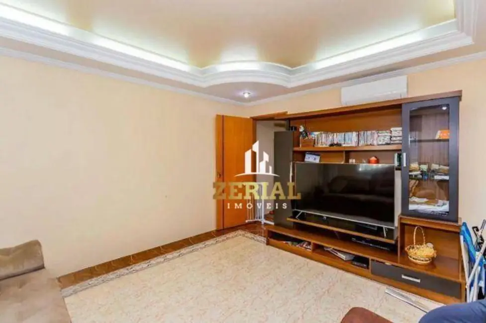 Foto 9 de Sobrado com 4 quartos à venda, 425m2 em Boa Vista, Sao Caetano Do Sul - SP