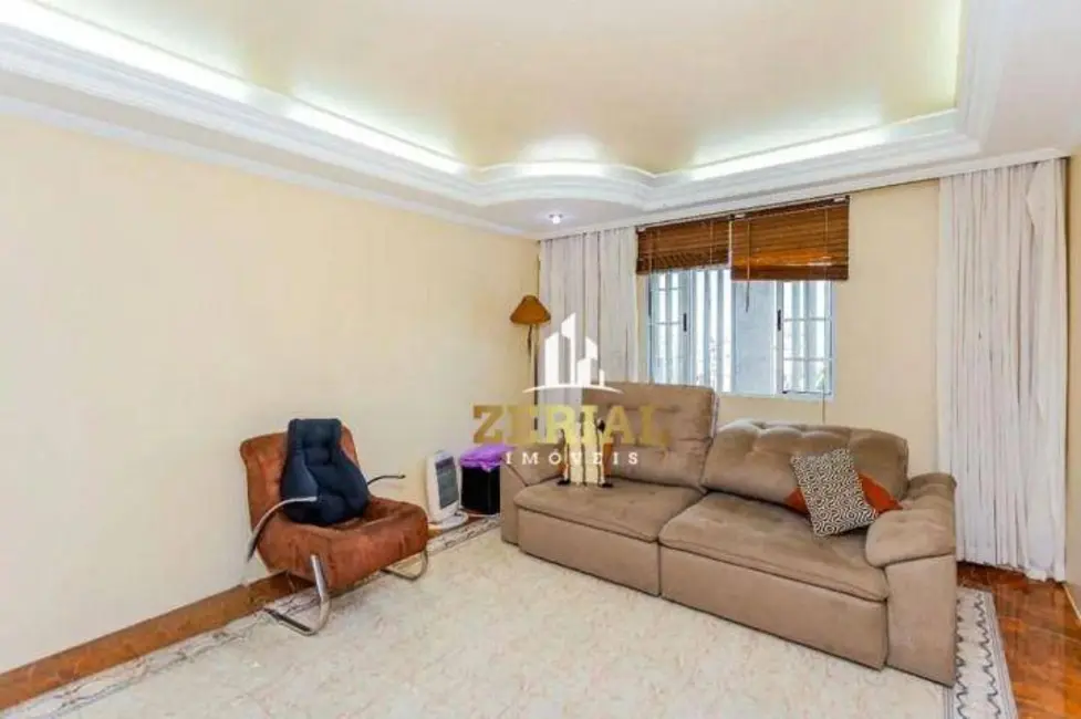 Foto 7 de Sobrado com 4 quartos à venda, 425m2 em Boa Vista, Sao Caetano Do Sul - SP