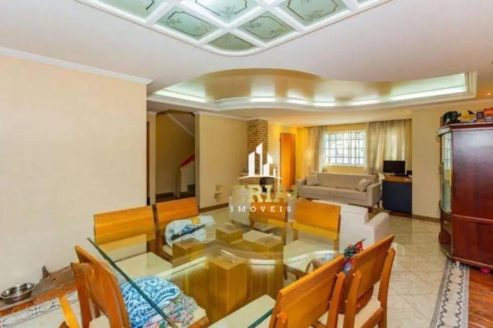 Foto 6 de Sobrado com 4 quartos à venda, 425m2 em Boa Vista, Sao Caetano Do Sul - SP