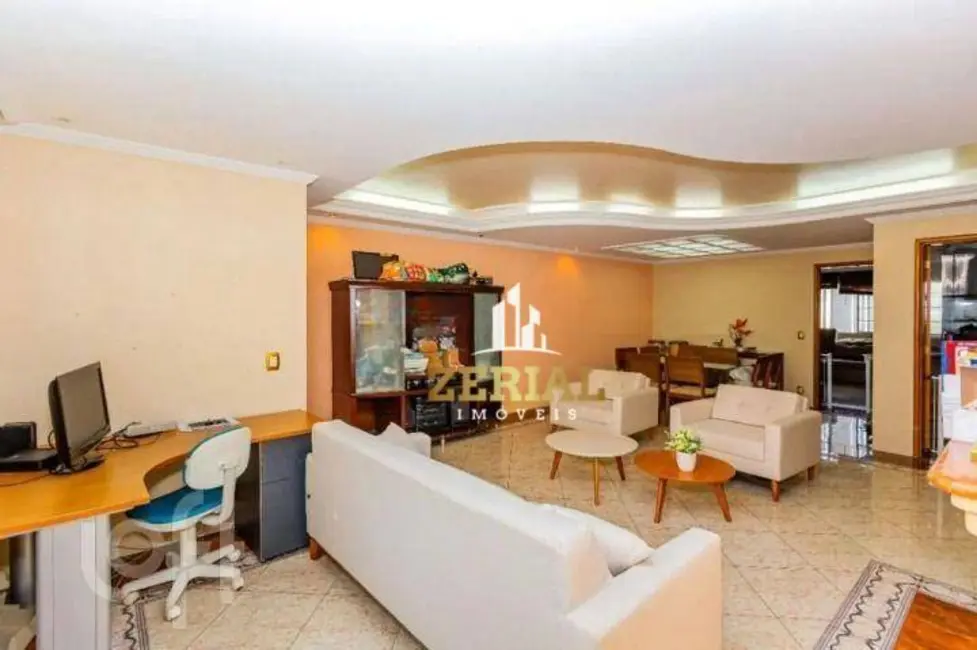 Foto 2 de Sobrado com 4 quartos à venda, 425m2 em Boa Vista, Sao Caetano Do Sul - SP