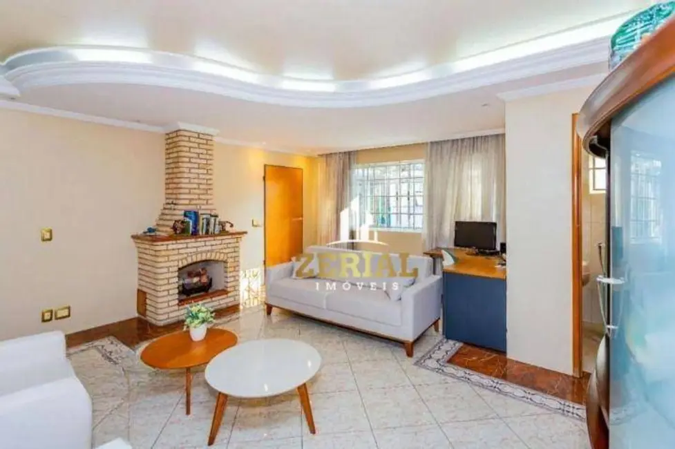 Foto 3 de Sobrado com 4 quartos à venda, 425m2 em Boa Vista, Sao Caetano Do Sul - SP