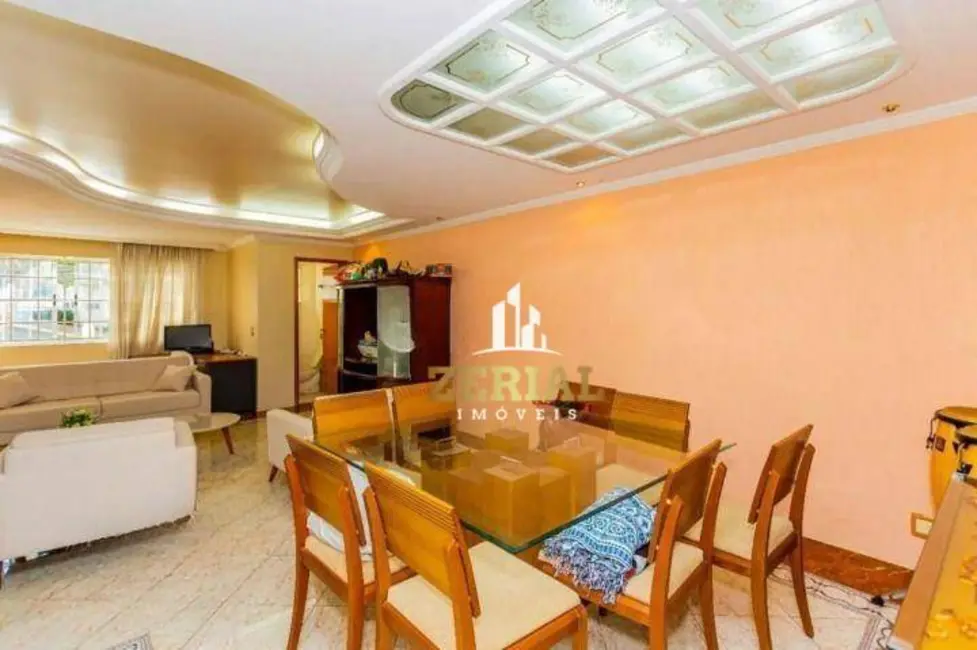 Foto 4 de Sobrado com 4 quartos à venda, 425m2 em Boa Vista, Sao Caetano Do Sul - SP