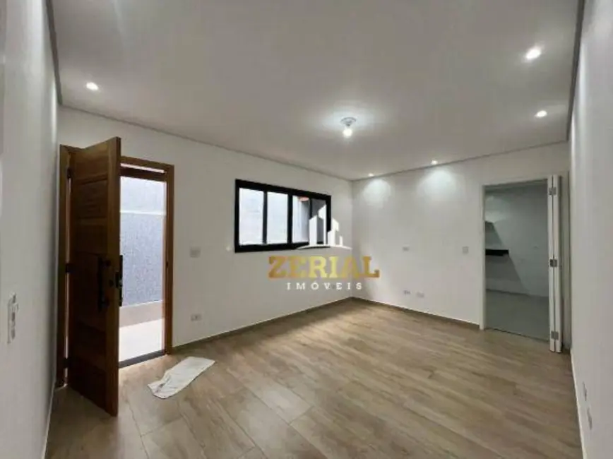 Foto 2 de Sobrado com 3 quartos à venda, 95m2 em Santa Maria, Sao Caetano Do Sul - SP