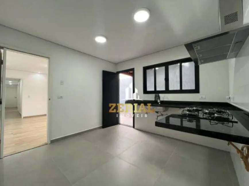 Foto 3 de Sobrado com 3 quartos à venda, 95m2 em Santa Maria, Sao Caetano Do Sul - SP