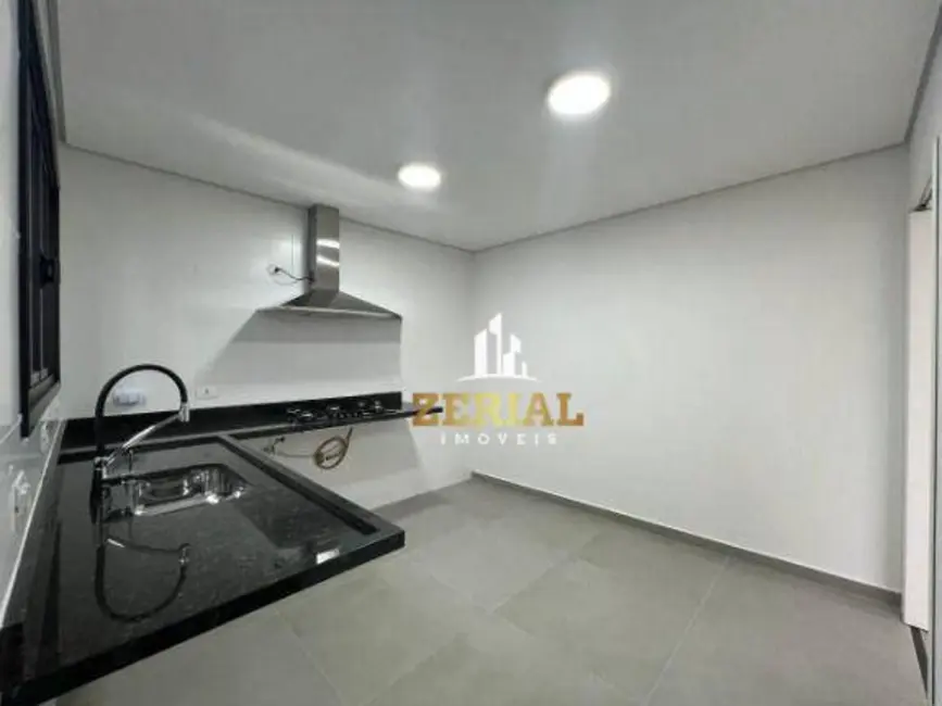 Foto 4 de Sobrado com 3 quartos à venda, 95m2 em Santa Maria, Sao Caetano Do Sul - SP