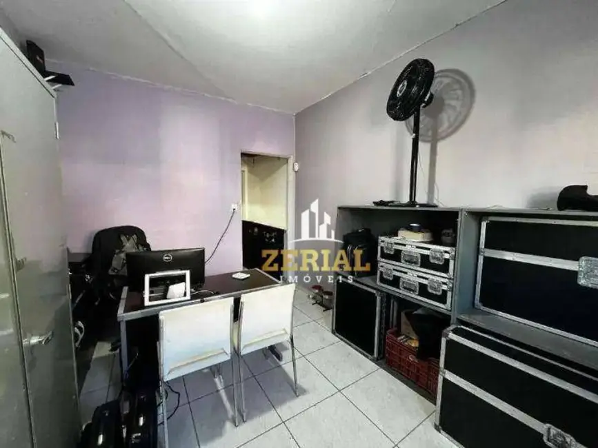 Foto 7 de Casa com 4 quartos à venda, 221m2 em Cerâmica, Sao Caetano Do Sul - SP