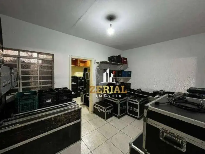 Foto 6 de Casa com 4 quartos à venda, 221m2 em Cerâmica, Sao Caetano Do Sul - SP