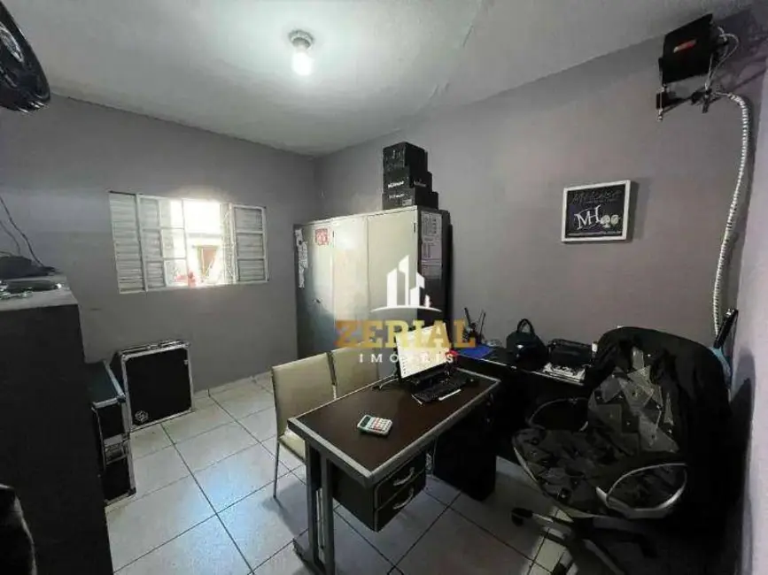 Foto 2 de Casa com 4 quartos à venda, 221m2 em Cerâmica, Sao Caetano Do Sul - SP