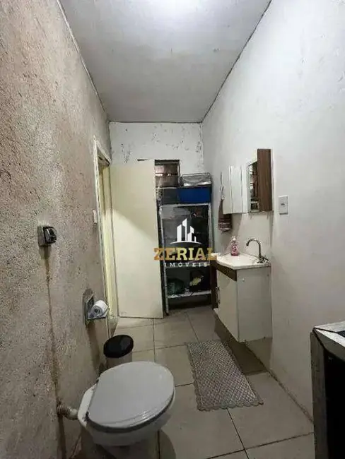 Foto 9 de Casa com 4 quartos à venda, 221m2 em Cerâmica, Sao Caetano Do Sul - SP