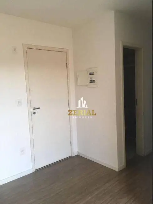 Foto 4 de Apartamento com 2 quartos à venda e para alugar, 51m2 em Campestre, Santo Andre - SP
