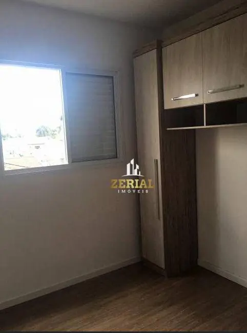 Foto 9 de Apartamento com 2 quartos à venda e para alugar, 51m2 em Campestre, Santo Andre - SP