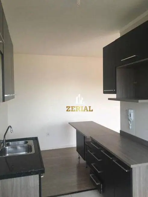 Foto 7 de Apartamento com 2 quartos à venda e para alugar, 51m2 em Campestre, Santo Andre - SP