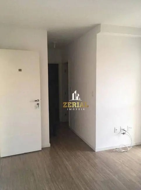 Foto 8 de Apartamento com 2 quartos à venda e para alugar, 51m2 em Campestre, Santo Andre - SP