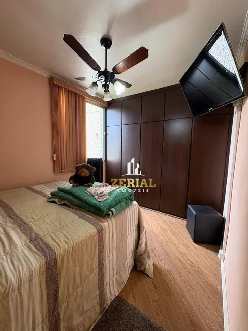 Foto 9 de Apartamento com 2 quartos à venda, 56m2 em São José, Sao Caetano Do Sul - SP