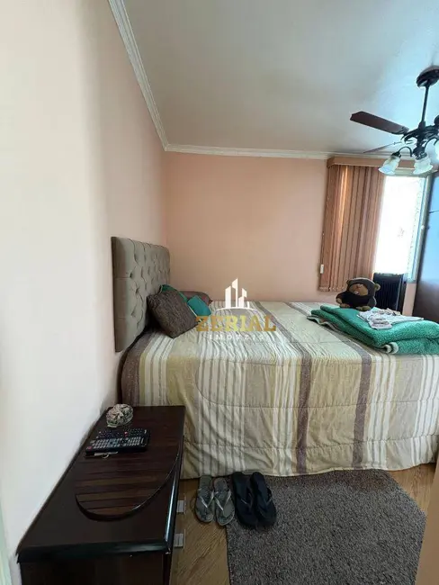 Foto 8 de Apartamento com 2 quartos à venda, 56m2 em São José, Sao Caetano Do Sul - SP