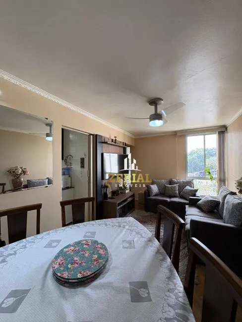 Foto 3 de Apartamento com 2 quartos à venda, 56m2 em São José, Sao Caetano Do Sul - SP