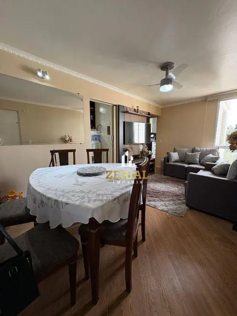 Foto 2 de Apartamento com 2 quartos à venda, 56m2 em São José, Sao Caetano Do Sul - SP