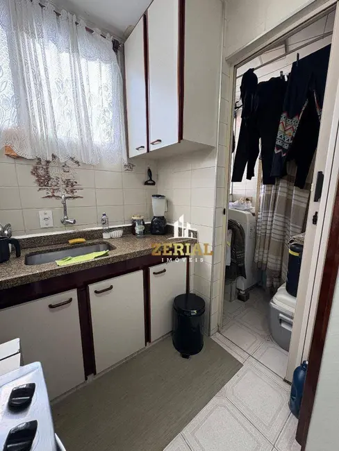 Foto 7 de Apartamento com 2 quartos à venda, 56m2 em São José, Sao Caetano Do Sul - SP