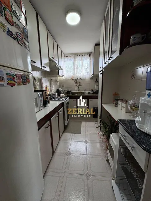Foto 6 de Apartamento com 2 quartos à venda, 56m2 em São José, Sao Caetano Do Sul - SP