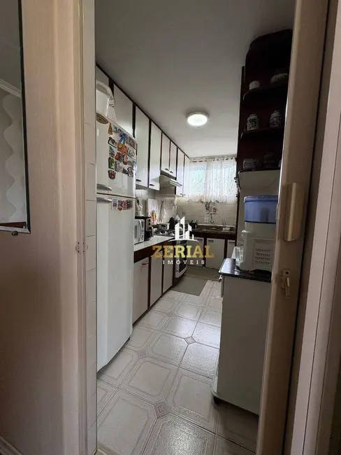 Foto 5 de Apartamento com 2 quartos à venda, 56m2 em São José, Sao Caetano Do Sul - SP