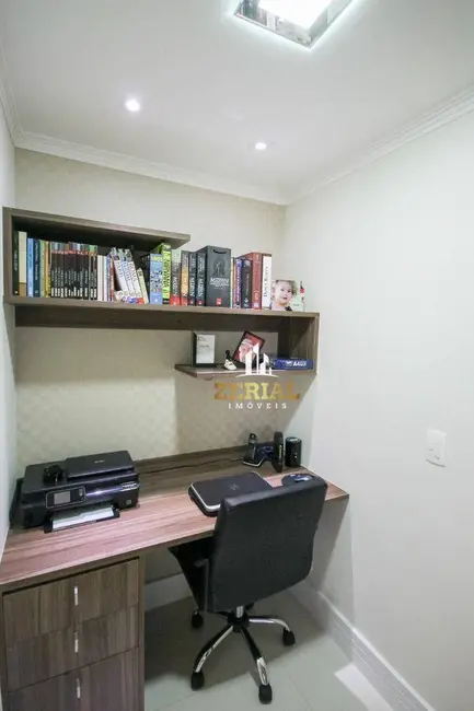 Apartamento com 3 quartos à venda, 78m2 em Campestre, Santo Andre - SP - imagem 9 Foto 9 de Apartamento com 3 quartos à venda, 78m2 em Campestre, Santo Andre - SP