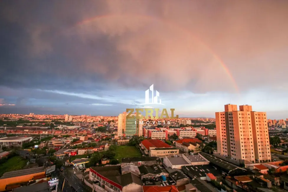 Apartamento com 3 quartos à venda, 78m2 em Campestre, Santo Andre - SP - imagem 6 Foto 6 de Apartamento com 3 quartos à venda, 78m2 em Campestre, Santo Andre - SP