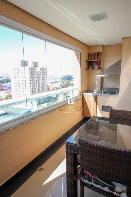 Apartamento com 3 quartos à venda, 78m2 em Campestre, Santo Andre - SP - imagem 4 Foto 4 de Apartamento com 3 quartos à venda, 78m2 em Campestre, Santo Andre - SP