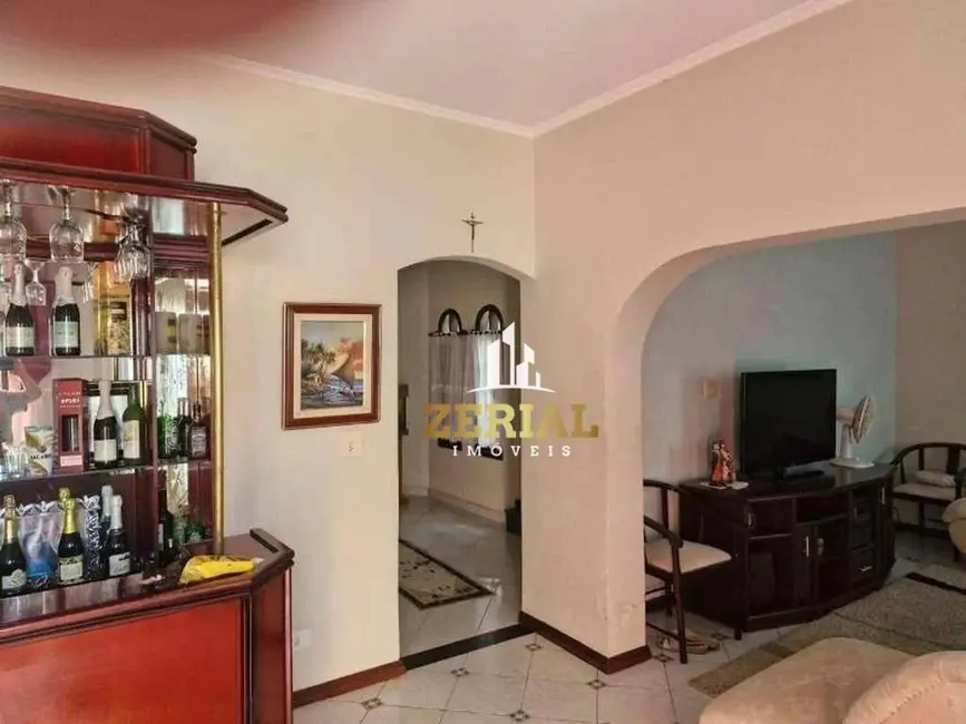 Foto 2 de Sobrado com 3 quartos à venda, 160m2 em Olímpico, Sao Caetano Do Sul - SP