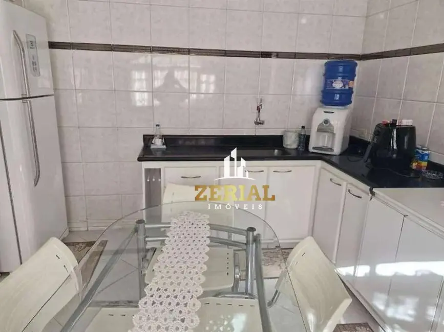 Foto 9 de Sobrado com 3 quartos à venda, 160m2 em Olímpico, Sao Caetano Do Sul - SP