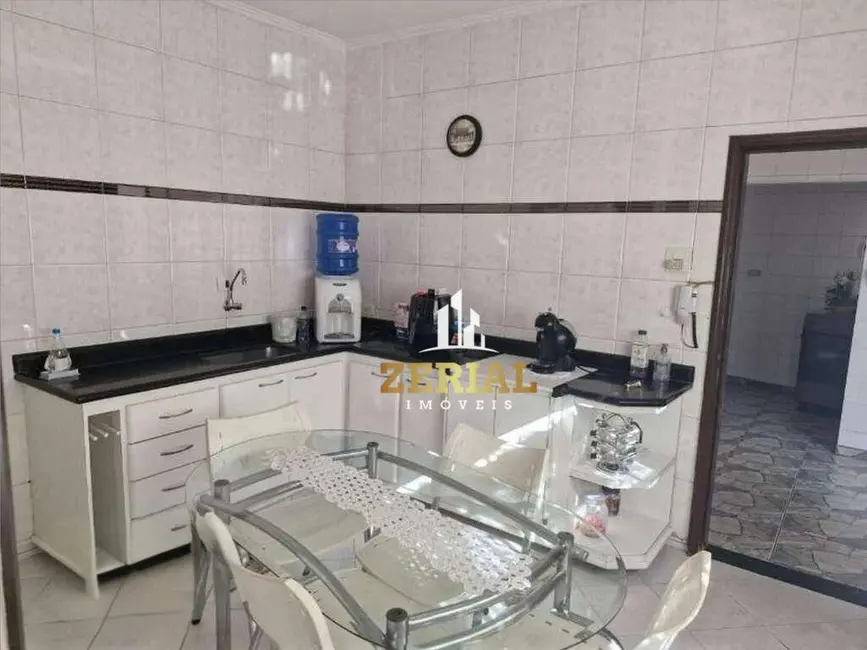 Foto 7 de Sobrado com 3 quartos à venda, 160m2 em Olímpico, Sao Caetano Do Sul - SP