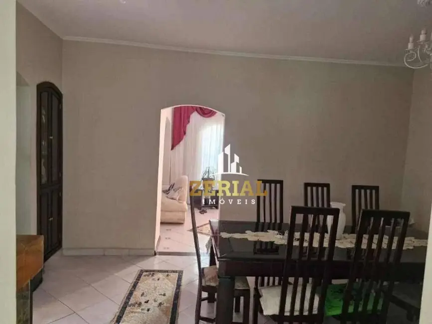Foto 6 de Sobrado com 3 quartos à venda, 160m2 em Olímpico, Sao Caetano Do Sul - SP