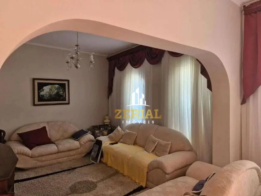 Foto 1 de Sobrado com 3 quartos à venda, 160m2 em Olímpico, Sao Caetano Do Sul - SP