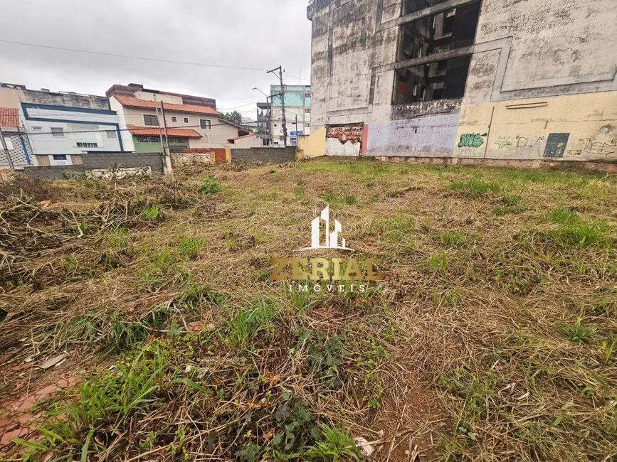Foto 7 de Terreno / Lote à venda, 1940m2 em Osvaldo Cruz, Sao Caetano Do Sul - SP