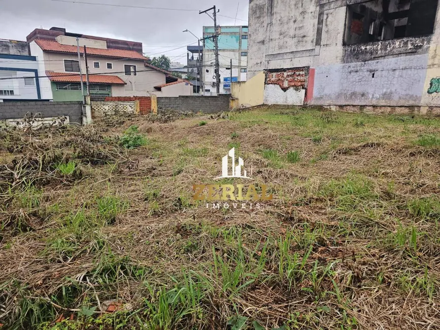 Foto 3 de Terreno / Lote à venda, 1940m2 em Osvaldo Cruz, Sao Caetano Do Sul - SP
