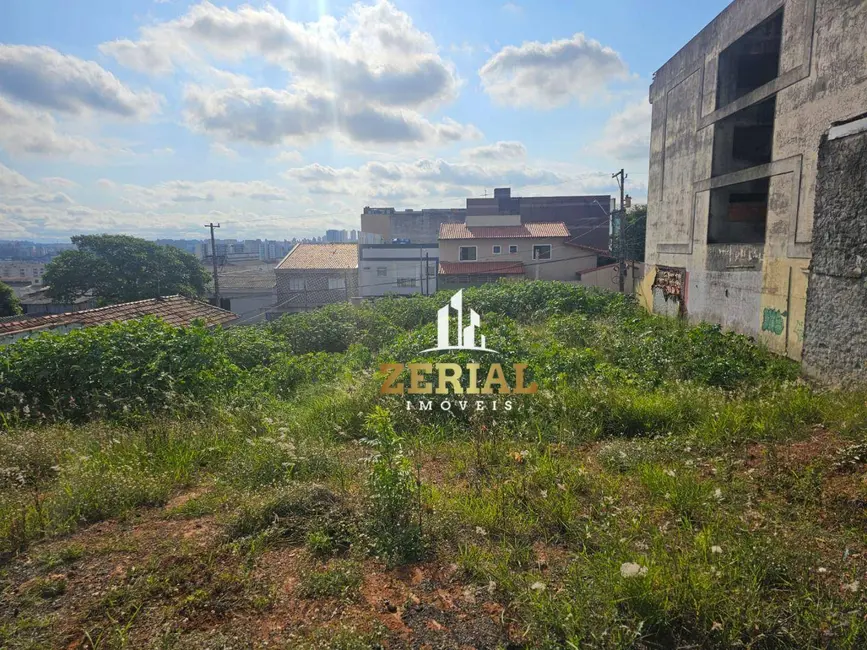 Foto 5 de Terreno / Lote à venda, 1940m2 em Osvaldo Cruz, Sao Caetano Do Sul - SP