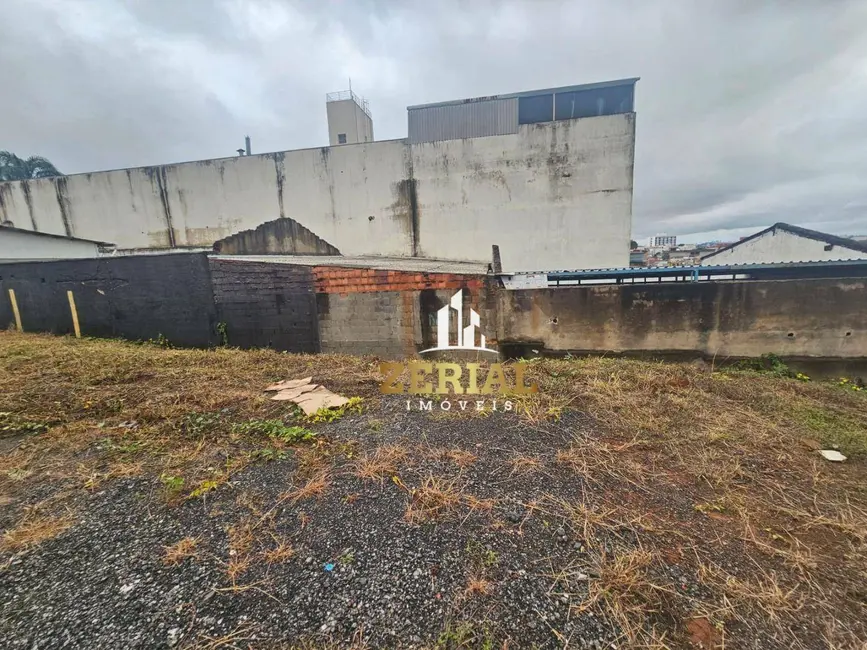 Foto 4 de Terreno / Lote à venda, 1940m2 em Osvaldo Cruz, Sao Caetano Do Sul - SP