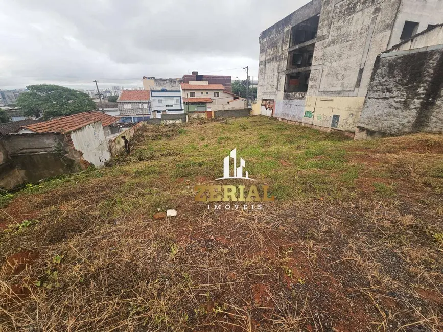 Foto 6 de Terreno / Lote à venda, 1940m2 em Osvaldo Cruz, Sao Caetano Do Sul - SP