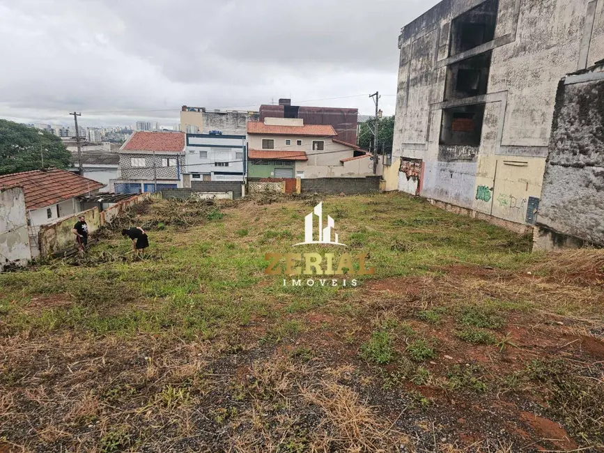 Foto 8 de Terreno / Lote à venda, 1940m2 em Osvaldo Cruz, Sao Caetano Do Sul - SP