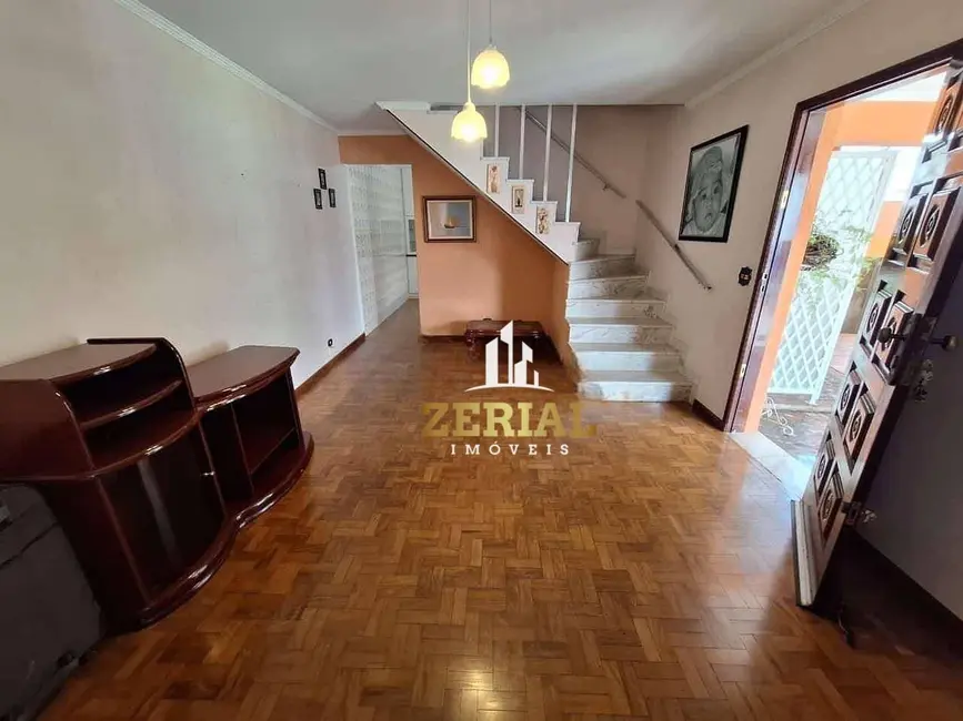 Foto 2 de Sobrado com 2 quartos à venda, 120m2 em Olímpico, Sao Caetano Do Sul - SP