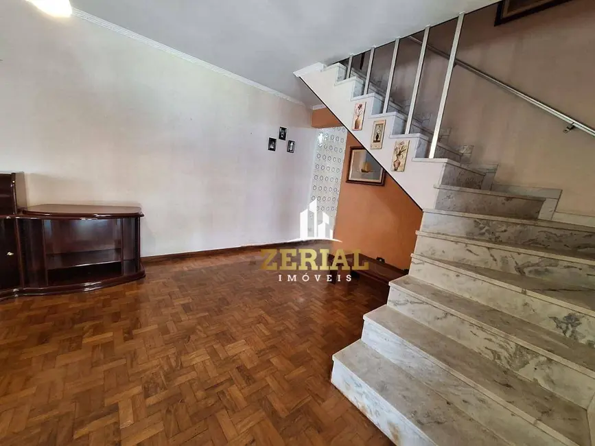 Foto 4 de Sobrado com 2 quartos à venda, 120m2 em Olímpico, Sao Caetano Do Sul - SP