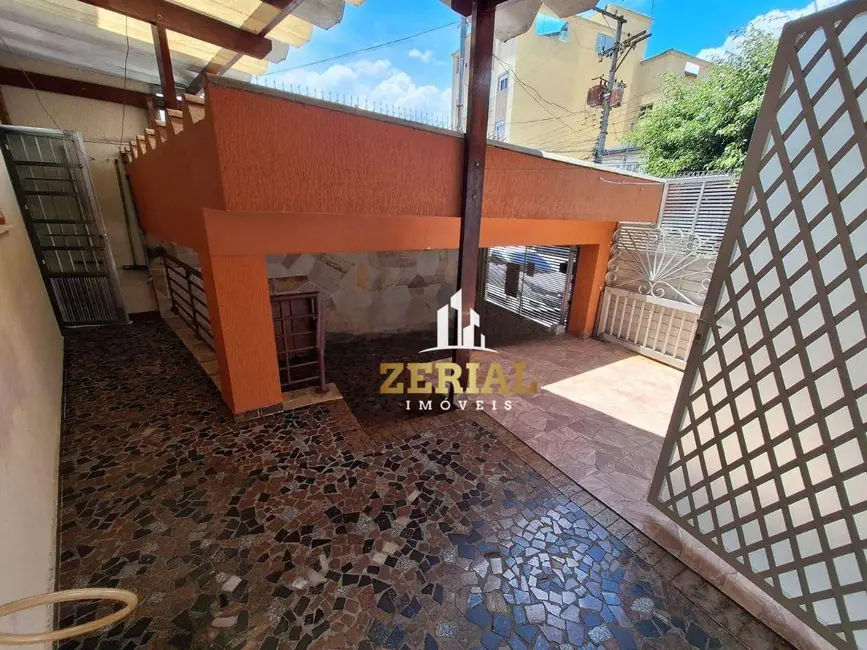 Foto 1 de Sobrado com 2 quartos à venda, 120m2 em Olímpico, Sao Caetano Do Sul - SP