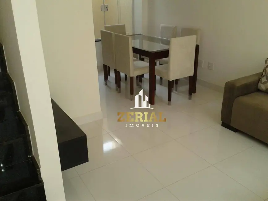 Sobrado com 2 quartos à venda, 70m2 em Vila Alpina, São Paulo - SP - imagem 2 Foto 2 de Sobrado com 2 quartos à venda, 70m2 em Vila Alpina, São Paulo - SP