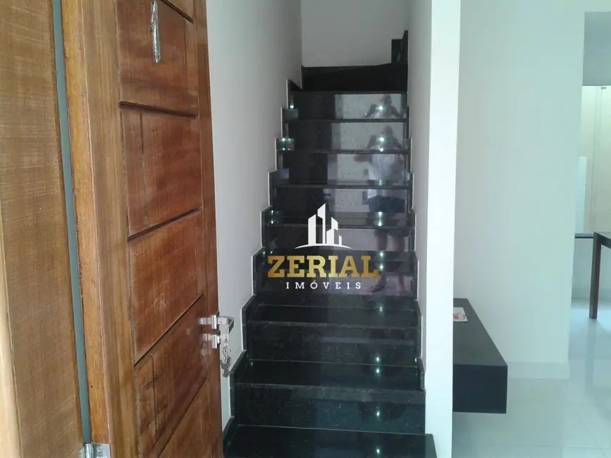 Sobrado com 2 quartos à venda, 70m2 em Vila Alpina, São Paulo - SP - imagem 7 Foto 7 de Sobrado com 2 quartos à venda, 70m2 em Vila Alpina, São Paulo - SP