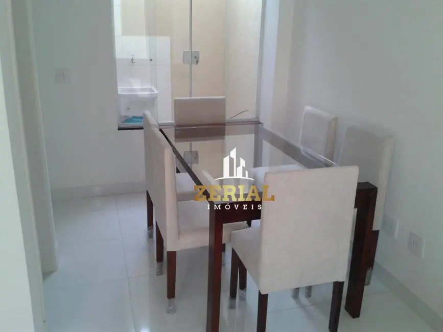 Sobrado com 2 quartos à venda, 70m2 em Vila Alpina, São Paulo - SP - imagem 3 Foto 3 de Sobrado com 2 quartos à venda, 70m2 em Vila Alpina, São Paulo - SP