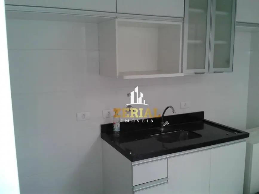 Sobrado com 2 quartos à venda, 70m2 em Vila Alpina, São Paulo - SP - imagem 6 Foto 6 de Sobrado com 2 quartos à venda, 70m2 em Vila Alpina, São Paulo - SP